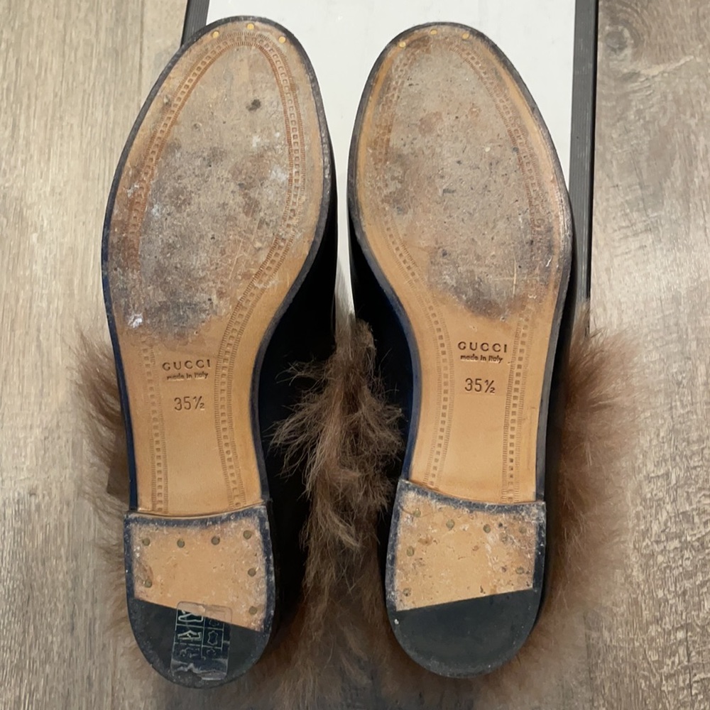 Gucci loafers - Picture 6 of 9